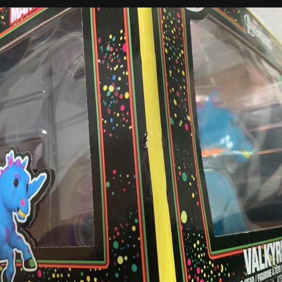 Marvel pop! - Picture 2 of 3